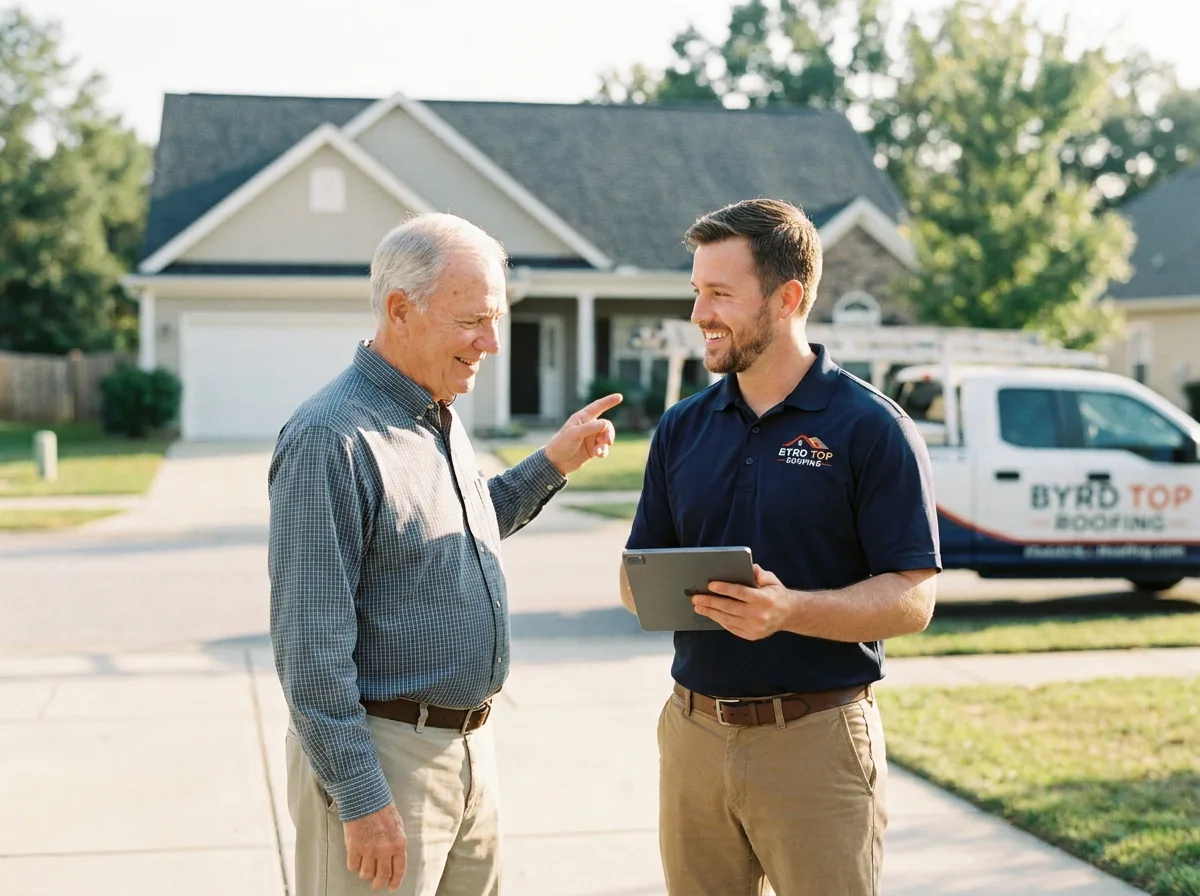 Roofing Mentone, IN FAQs